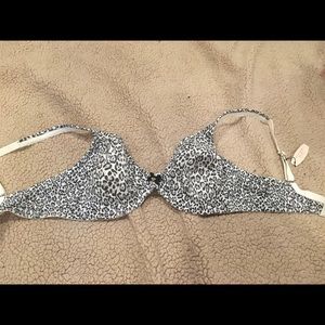 Victoria secret bra
